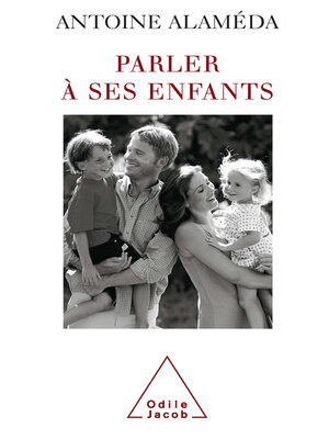 cover image of Parler à ses enfants